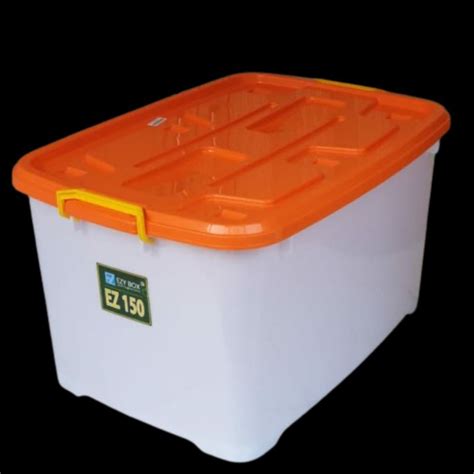 Jual MM P PROMO EZY CONTAINER BOX CB 10 CB 15 CB 30 CB 45 CB 52 CB