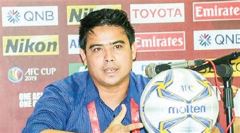 Coach Myo Min Tun To Manage Myanmar Team In Fifa Friendlies Myanmar