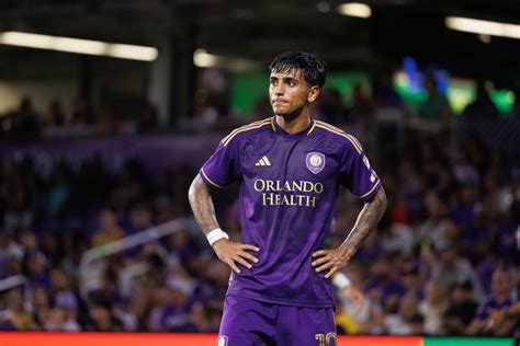 Deadspin Orlando City Transfiere A Facundo Torres Al Palmeiras Por