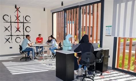 La Cité Des Métiers Et Des Compétences De Loriental Ouvre Ses Portes