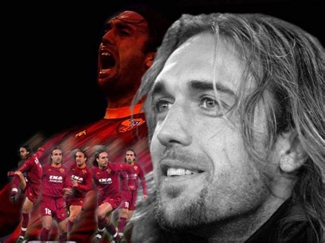 🔥 96 Gabriel Batistuta Wallpapers Wallpapersafari