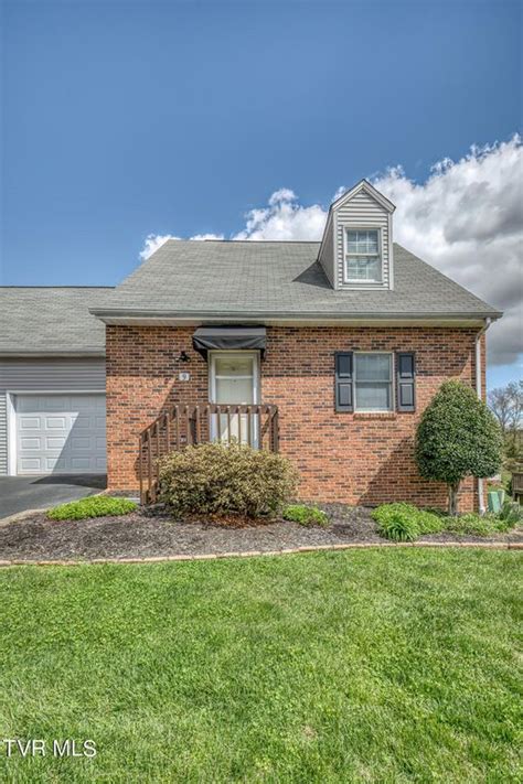 2700 Indian Ridge Rd 9 Johnson City Tn 37601 Mls 9964079 Trulia