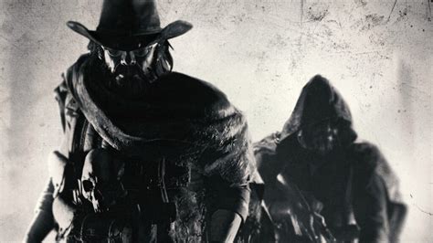 Hunt Showdown 2 1 0 1 Update Out Now Patch Notes Revealed