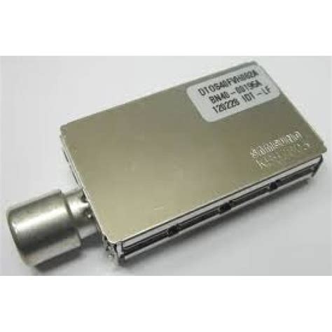 Tuners : TUNER BN40-00196A
