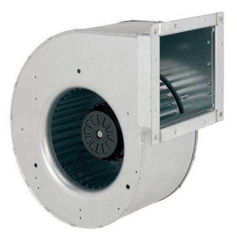 Industrial Heavy Duty Centrifugal Air Blower At 450000 Inr In Vadodara Shree Deep Enterprise