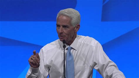 Convention 2014 Charlie Crist Full Speech Youtube