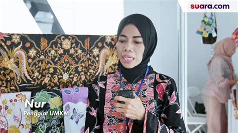 CelebrASEAN 2023 Perkuat Pertumbuhan Ekonomi Kreatif Lewat Pameran