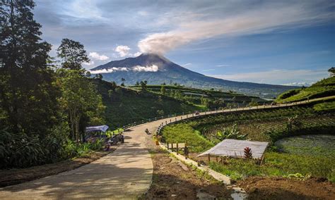 Jenis Usaha Pariwisata Yang Eksis Di Indonesia