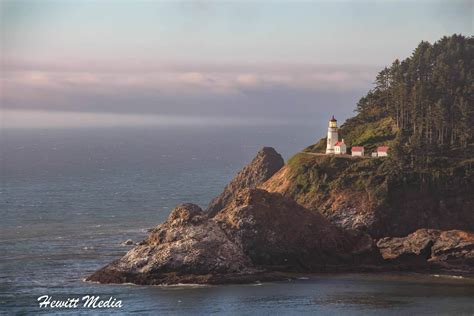 How to Visit the Beautiful Heceta Head Lighthouse Guide