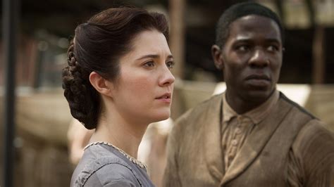 Mercy Street Season 2 First Look Twin Cities Pbs