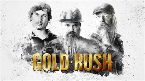 Watch Gold Rush · Season 6 Full Episodes Free Online Plex