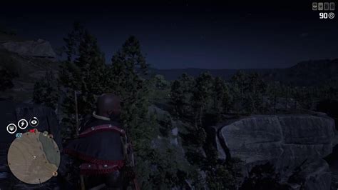 Rdr2 ps5 - YouTube