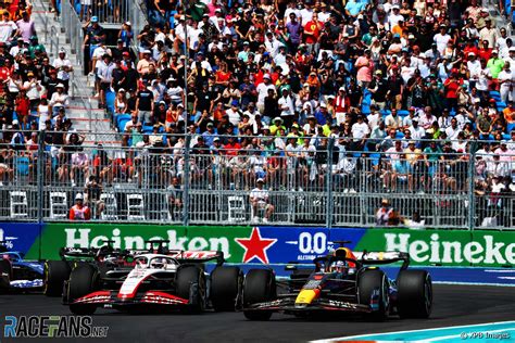 Steiner Confident Another Team Will Win And Break Red Bull S