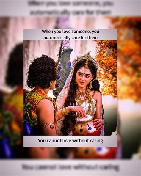 Radha Krishna Love Quotes, Radha Krishna Pictures, Cute Krishna, Radha Krishna Photo, Krishna ...