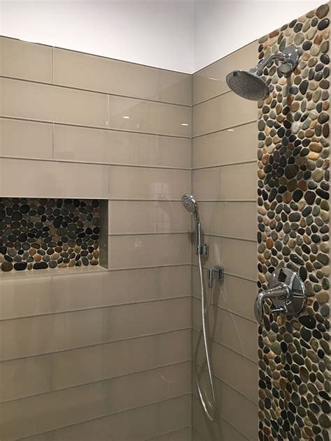 Pebble Tile Showers Pebble Tile Shop