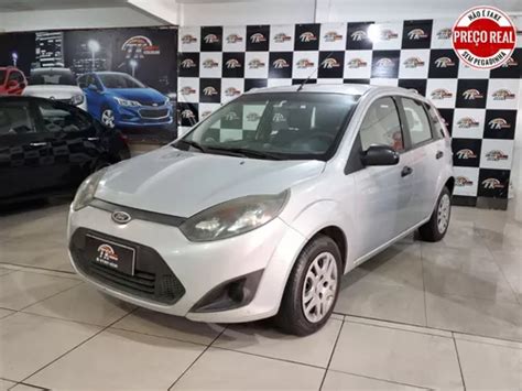 Ford Fiesta Mpi Class Hatch V Flex P Manual Mercadolivre