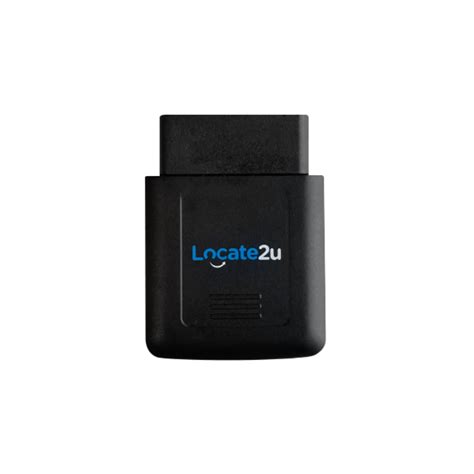 Plug And Play Gps Tracking Device Locate2u Online Store