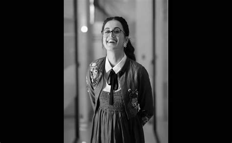 Taapsee Pannu Breasts Scene In Taapsee Pannu Hot Sexy Bold October December 2019 AZNude