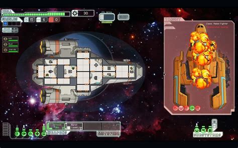 Buy Ftl Faster Than Light Cd Key Compare Prices