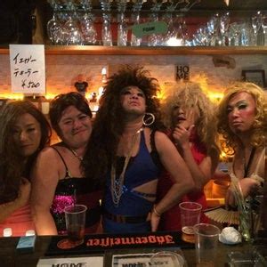 Gay Tokyo Guide Gay Bars Clubs Hotels Beaches Reviews And Maps GayCities Tokyo