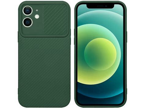 Funda para móvil CADORABO Funda con protección para la cámara