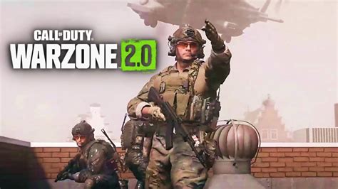 New Warzone Vondel Victory Cutscene Call Of Duty Warzone Victory