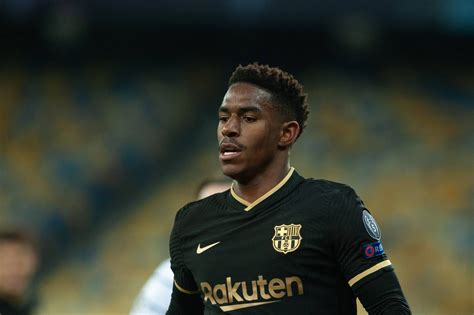 Leeds' move to sign Junior Firpo has now become slightly complicated ...