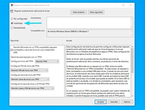 Qué Es Tpm 20 Cómo Saber Si Lo Tienes Y Cómo Activarlo En La Bios Para Poder Instalar Windows 11