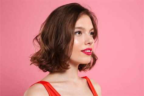 Voici La Coupe De Cheveux Tendance Que L On Verra Partout Cet T