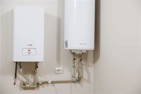 Guide To Commercial Tankless Water Heaters Pros And Cons