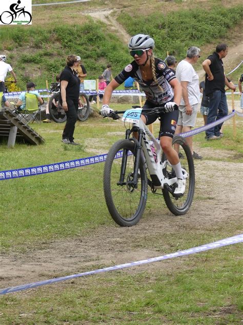 Coupe De France Ussel Juin Vtt Uc Gradi Flickr