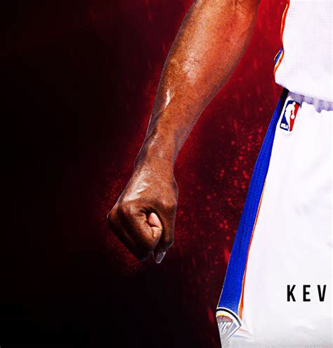 My NBA2K15 cover on Behance