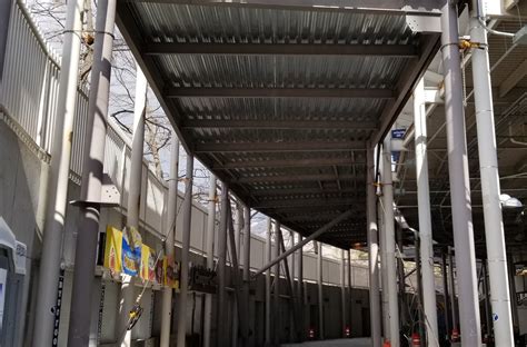 Lavell Edwards Stadium Expansion Provo Utah Sme Steel