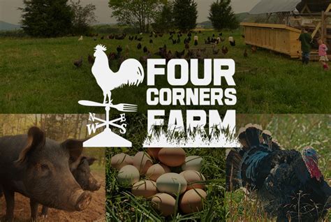 Home - Four Corners Farm