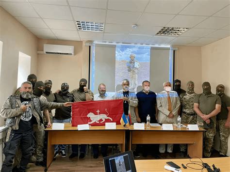 "Armenian Legion" formed in Armed Forces of Ukraine (June 2023) : r/ukraine