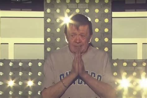 Cu Nto Dur El Programa En Familia Con Chabelo As Fue El Ltimo