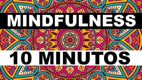 Mindfulness 10 Minutos MeditaÇÃo Guiada Fabio Lima Youtube