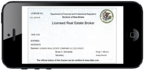 How To Get A Commercial Real Estate License In Illinois Get A