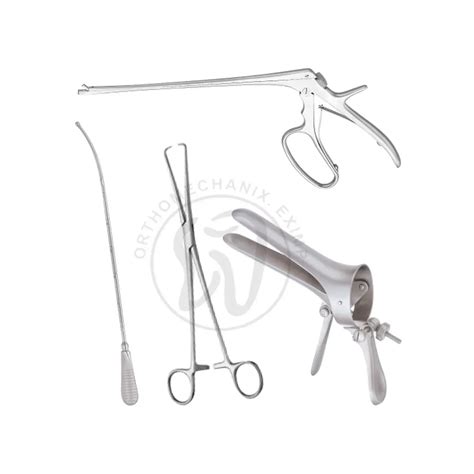 Heavy Duty Private Label Gynecology Instrument Top Selling Surgical Gynecology Instrument Buy