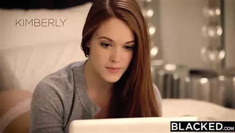 Blacked erster großer schwarzer Schwanz für blonde Scarlet Sage xHamster