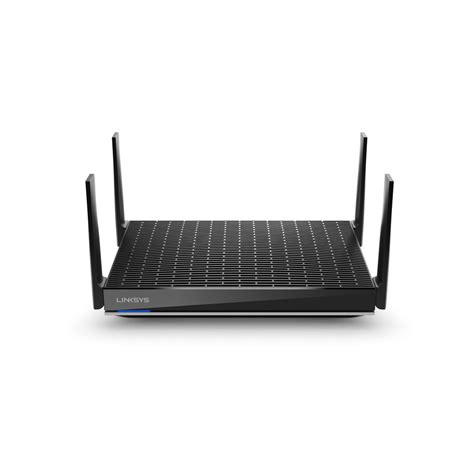 Linksys MR9600 Dual Band Mesh Wi Fi 6 Router