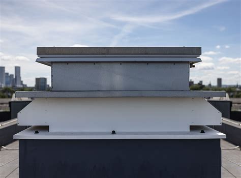 Roof Ventilation Collar Residential Rvc R Sertus