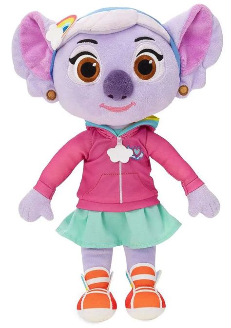 Disney Junior Tots Tiny Ones Transport Service Blondie The Bunny 2