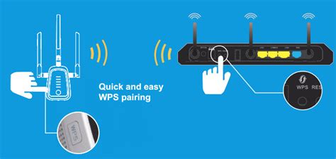 RANGEXTD TRIFI WiFi Booster Instruction Manual