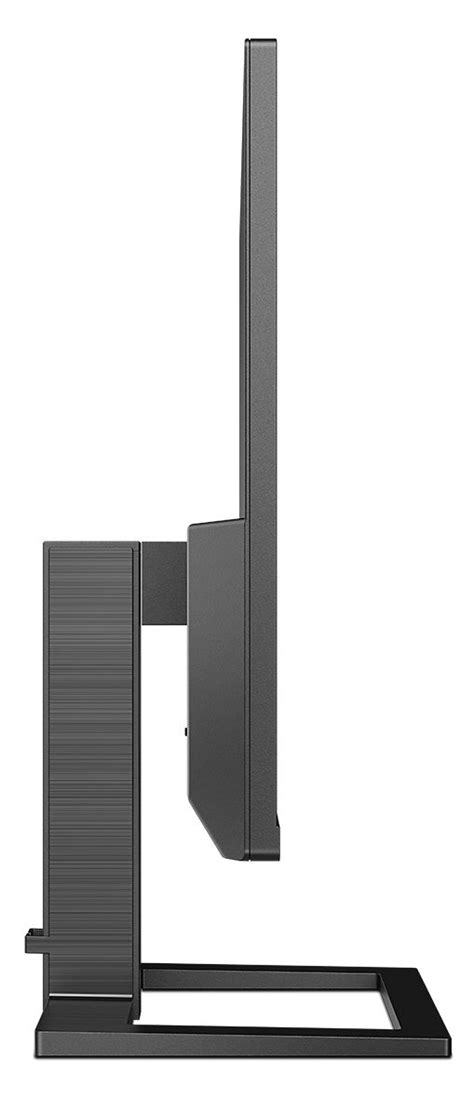 Philips 288E2UAE: 28-Zoll-Monitor mit 4K UHD und USB-3.2-Hub ...