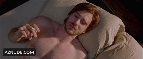 CHRIS EVANS Nude AZMen