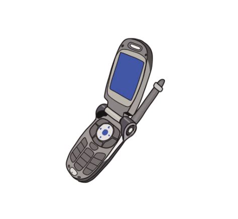 Flipping Back To Flip Phone Offers Safe Harbor Improving Mental