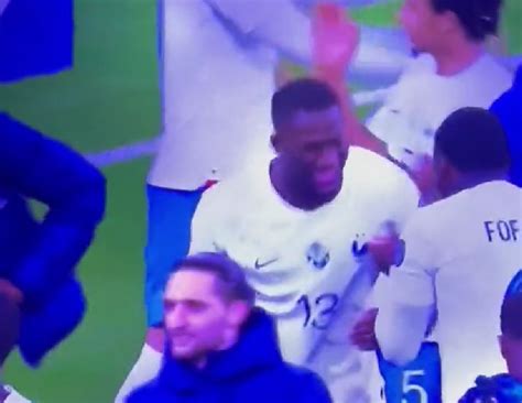 What Konate Did After 4 0 Win Over Holland Will Have Lfc Fans Cracking Up