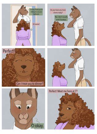 A Gentle Touch Luscious Hentai Manga Porn