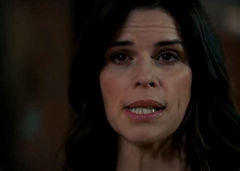 Neve Campbell Who Left Scream After Labeling It As Sexist Has A